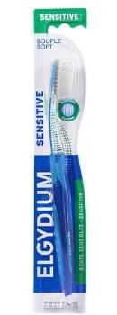 Elgydium Sensitive Soft 1 Toothbrush 0